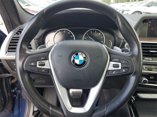 BMW X3 for sale Las Vegas