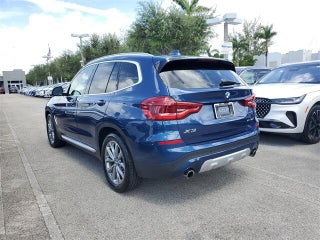 BMW X3 for sale Las Vegas
