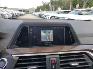 BMW X3 for sale Las Vegas