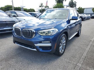 BMW X3 for sale Las Vegas