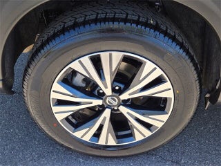 Nissan Rogue for sale Las Vegas
