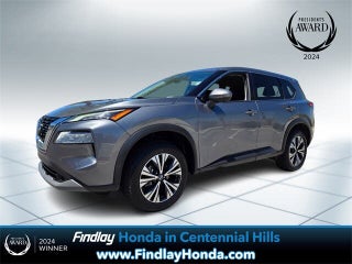 Nissan Rogue for sale Las Vegas