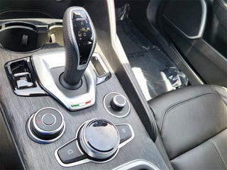 2022 Alfa Romeo Giulia thumbnail – Fort Lauderdale, FL – 27