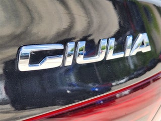2022 Alfa Romeo Giulia thumbnail – Fort Lauderdale, FL – 19
