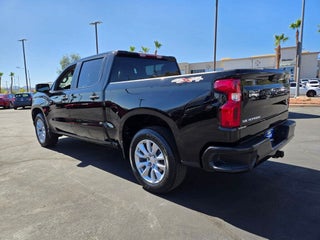 Chevrolet Silverado 1500 for sale Las Vegas