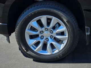 Chevrolet Silverado 1500 for sale Las Vegas