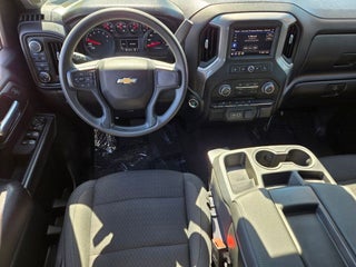 Chevrolet Silverado 1500 for sale Las Vegas