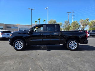 Chevrolet Silverado 1500 for sale Las Vegas