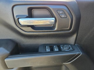 Chevrolet Silverado 1500 for sale Las Vegas