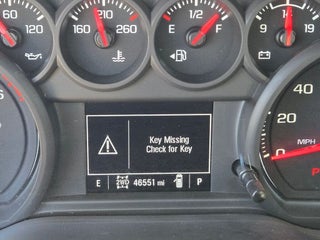 Chevrolet Silverado 1500 for sale Las Vegas