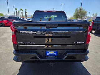 Chevrolet Silverado 1500 for sale Las Vegas