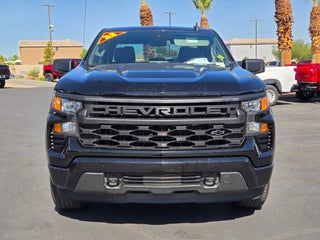 Chevrolet Silverado 1500 for sale Las Vegas