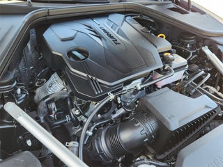 2022 Genesis G80 thumbnail – Fort Lauderdale, FL – 18
