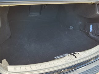 2022 Genesis G80 thumbnail – Fort Lauderdale, FL – 14