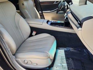 2022 Genesis G80 thumbnail – Fort Lauderdale, FL – 17