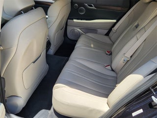 2022 Genesis G80 thumbnail – Fort Lauderdale, FL – 12