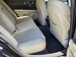 2022 Genesis G80 thumbnail – Fort Lauderdale, FL – 16
