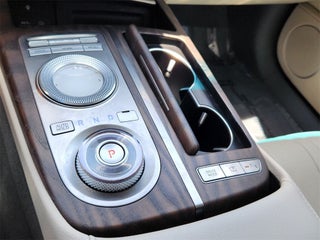 2022 Genesis G80 thumbnail – Fort Lauderdale, FL – 24