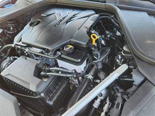 2022 Genesis G80 thumbnail – Fort Lauderdale, FL – 19
