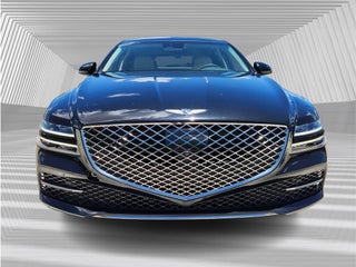 2022 Genesis G80 thumbnail – Fort Lauderdale, FL – 5