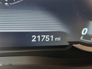 2022 Genesis G80 thumbnail – Fort Lauderdale, FL – 27
