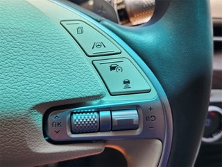 2022 Genesis G80 thumbnail – Fort Lauderdale, FL – 25