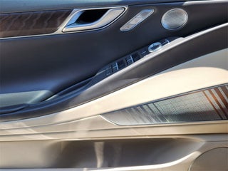 2022 Genesis G80 thumbnail – Fort Lauderdale, FL – 28