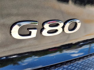 2022 Genesis G80 thumbnail – Fort Lauderdale, FL – 15