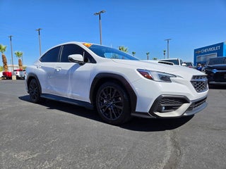 Subaru WRX for sale Las Vegas