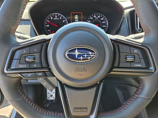 Subaru WRX for sale Las Vegas