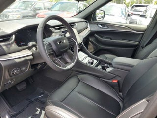 2024 Jeep Grand Cherokee thumbnail – Miami, FL – 15
