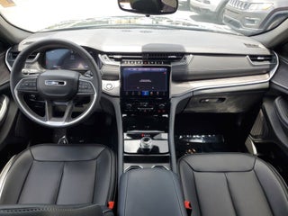 2024 Jeep Grand Cherokee thumbnail – Miami, FL – 13