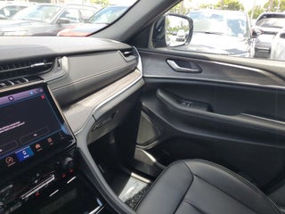 2024 Jeep Grand Cherokee thumbnail – Miami, FL – 19