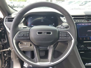 2024 Jeep Grand Cherokee thumbnail – Miami, FL – 17