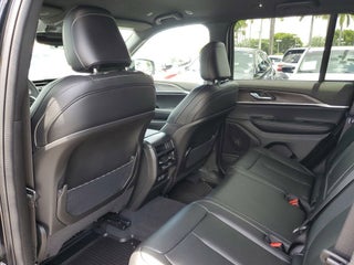 2024 Jeep Grand Cherokee thumbnail – Miami, FL – 10