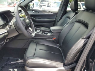 2024 Jeep Grand Cherokee thumbnail – Miami, FL – 16