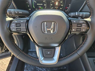 Honda CR-V Hybrid
