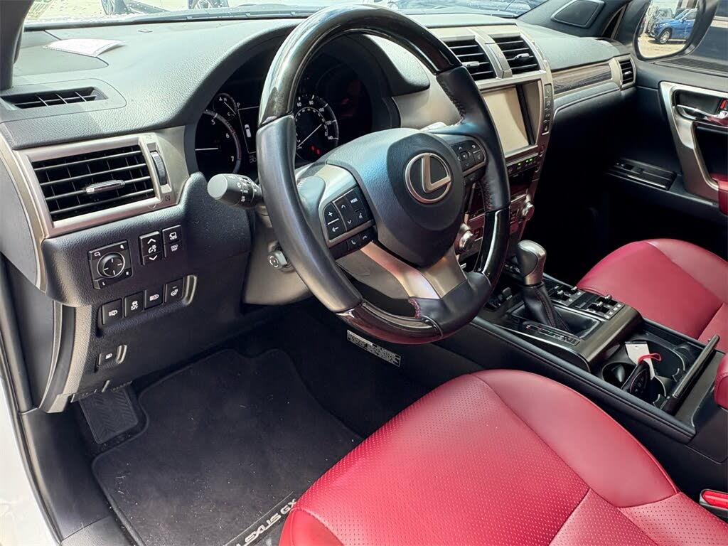 2021 Lexus GX 460 Luxury
                                    for sale in Coral Gables, FL – photo 22