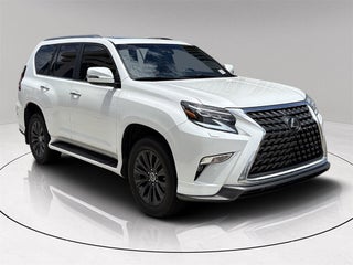 2021 Lexus GX 460 thumbnail – Coral Gables, FL – 15