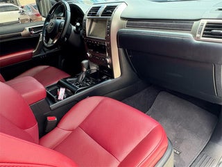 2021 Lexus GX 460 thumbnail – Coral Gables, FL – 20