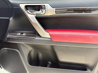 2021 Lexus GX 460 thumbnail – Coral Gables, FL – 19