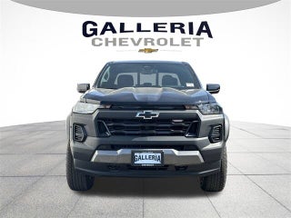 Image of 2026 Chevrolet Colorado