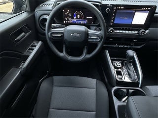 Image of 2026 Chevrolet Colorado