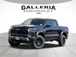 Image of 2026 Chevrolet Colorado