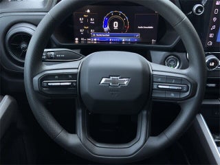 Image of 2026 Chevrolet Colorado