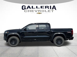 Image of 2026 Chevrolet Colorado