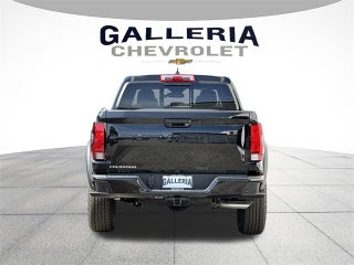 Image of 2026 Chevrolet Colorado