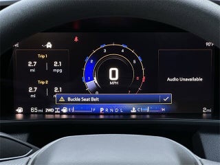 Image of 2026 Chevrolet Colorado