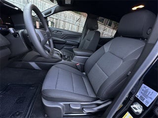 Image of 2026 Chevrolet Colorado