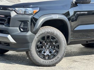 Image of 2026 Chevrolet Colorado